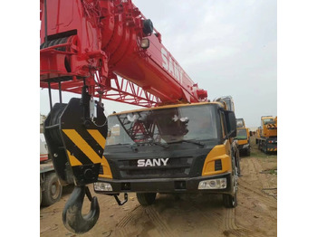 Mobil vinç SANY