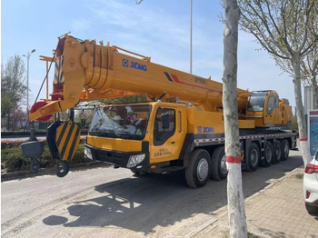 Mobil vinç XCMG QY100K