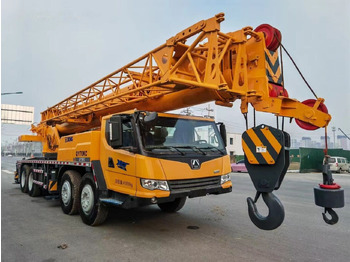 Mobil vinç XCMG QY70KC