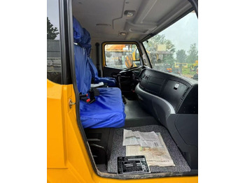 Mobil vinç XCMG XCT35 QY35K 35T 35ton: fotoğraf 2 Mobil vinç XCMG XCT35 QY35K 35T 35ton: fotoğraf 2