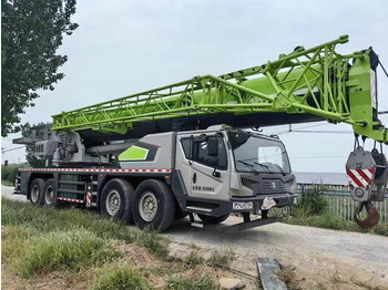 Mobil vinç ZOOMLION ZTC800