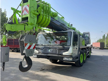 Zoomlion ZTC800V 80T ZTC800 ZTC500V finansal kiralama Zoomlion ZTC800V 80T ZTC800 ZTC500V: fotoğraf 5