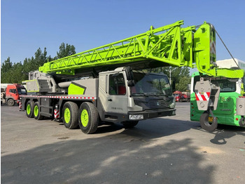 Mobil vinç ZOOMLION ZTC500V