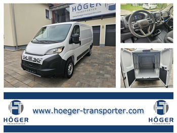 Panelvan FIAT Ducato