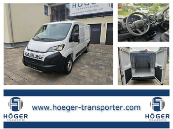 Panelvan FIAT Ducato