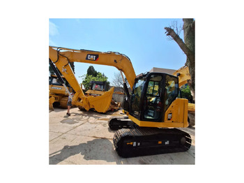 Mini ekskavatör CATERPILLAR 307.5