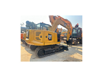 Mini ekskavatör CATERPILLAR 307.5