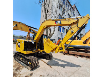 Mini ekskavatör CATERPILLAR 307.5