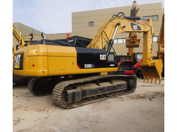 Paletli ekskavatör CATERPILLAR 330D2L
