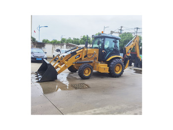 Iş makinesi CATERPILLAR 420F