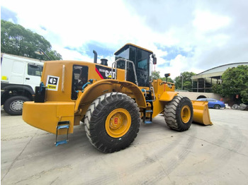 Tekerlekli yükleyici CATERPILLAR 950H