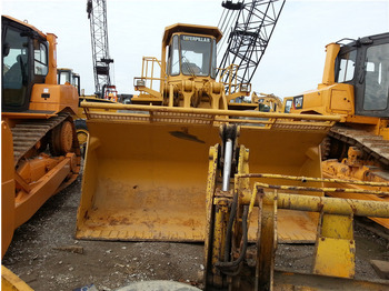 Tekerlekli yükleyici CATERPILLAR 980F
