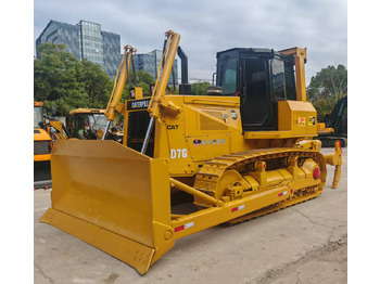Buldozer CATERPILLAR D7G
