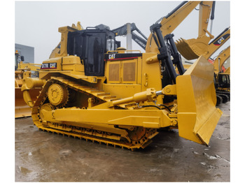 Buldozer CATERPILLAR D7R