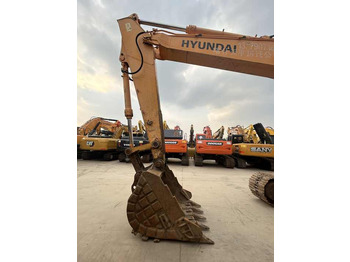 Paletli ekskavatör Good Condition Used Hyundai 220LC-9S Crawler Excavator Used Hyundai 220LC-9S Excavator for sale: fotoğraf 5