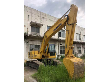 Paletli ekskavatör KOMATSU PC220-7