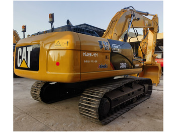 Ekskavatör CATERPILLAR 336D2