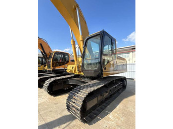 Used Caterpillar CAT 330D 330DL japanese used excavator secondhand machine digger CAT330 CAT330D finansal kiralama Used Caterpillar CAT 330D 330DL japanese used excavator secondhand machine digger CAT330 CAT330D: fotoğraf 5