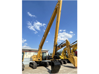Used Caterpillar CAT 330D 330DL japanese used excavator secondhand machine digger CAT330 CAT330D finansal kiralama Used Caterpillar CAT 330D 330DL japanese used excavator secondhand machine digger CAT330 CAT330D: fotoğraf 1