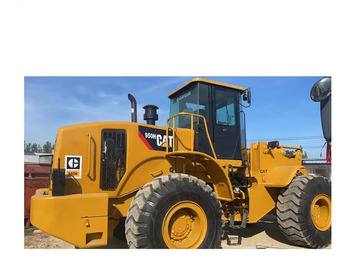 Tekerlekli yükleyici CATERPILLAR 950H