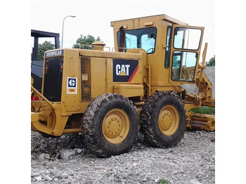 Greyder CATERPILLAR 140H