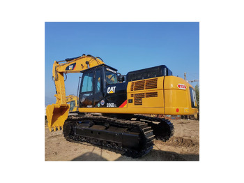 Ekskavatör CATERPILLAR 336D2