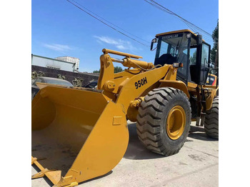 Tekerlekli yükleyici CATERPILLAR 950GC