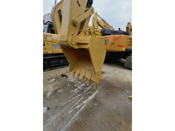 Paletli ekskavatör excavators cat325DL: fotoğraf 3