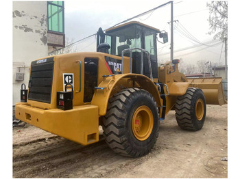 Tekerlekli yükleyici CATERPILLAR 950H