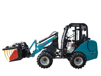 SCHMiDT 3639 - with Cabin finansal kiralama SCHMiDT 3639 - with Cabin: fotoğraf 1 SCHMiDT 3639 - with Cabin finansal kiralama SCHMiDT 3639 - with Cabin: fotoğraf 1