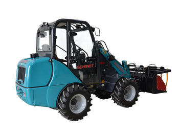 SCHMiDT 3639 - with Cabin finansal kiralama SCHMiDT 3639 - with Cabin: fotoğraf 4 SCHMiDT 3639 - with Cabin finansal kiralama SCHMiDT 3639 - with Cabin: fotoğraf 4