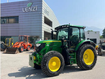 Traktör JOHN DEERE 6130R