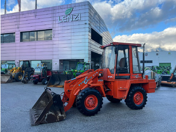 PALAGOMMATA FAI 675 finansal kiralama PALAGOMMATA FAI 675: fotoğraf 1