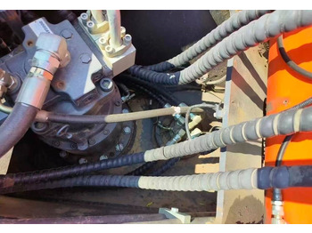 Doosan DX 200  finansal kiralama Doosan DX 200: fotoğraf 4