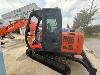 Hitachi Zaxis 60  finansal kiralama Hitachi Zaxis 60: fotoğraf 4