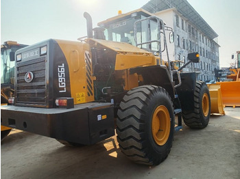 Iş makinesi 临工 LG956L: fotoğraf 5