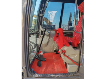Paletli ekskavatör Volvo EC 60: fotoğraf 5
