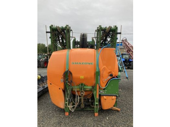 Tarla pülverizatör AMAZONE