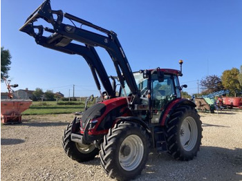 Traktör VALTRA A-series