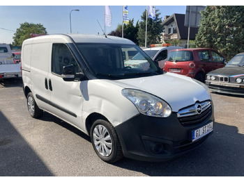 Panelvan FIAT Doblo 1.3