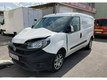 Panelvan FIAT Doblo 1.6