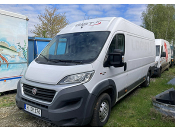 Panelvan FIAT Ducato 2.3