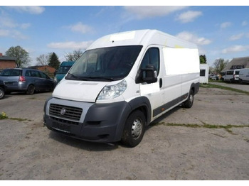 Panelvan FIAT Ducato 2.3