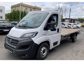 Açık kasa kamyonet FIAT Ducato 2.3