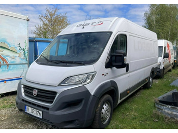 Panelvan FIAT Ducato