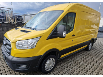 Panelvan FORD Transit