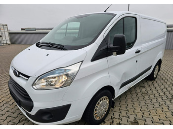 Panelvan FORD Transit