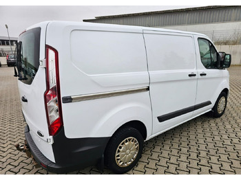 Panelvan Ford Transit Transit Custom Ford Transit Custom 2.2-125KM Klima 2015: fotoğraf 2