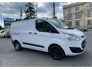 Panelvan FORD Transit