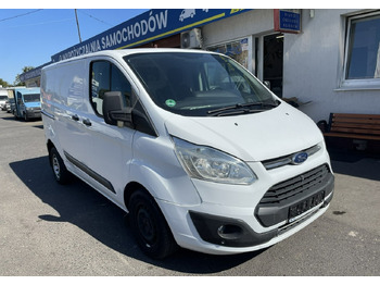 Panelvan FORD Transit